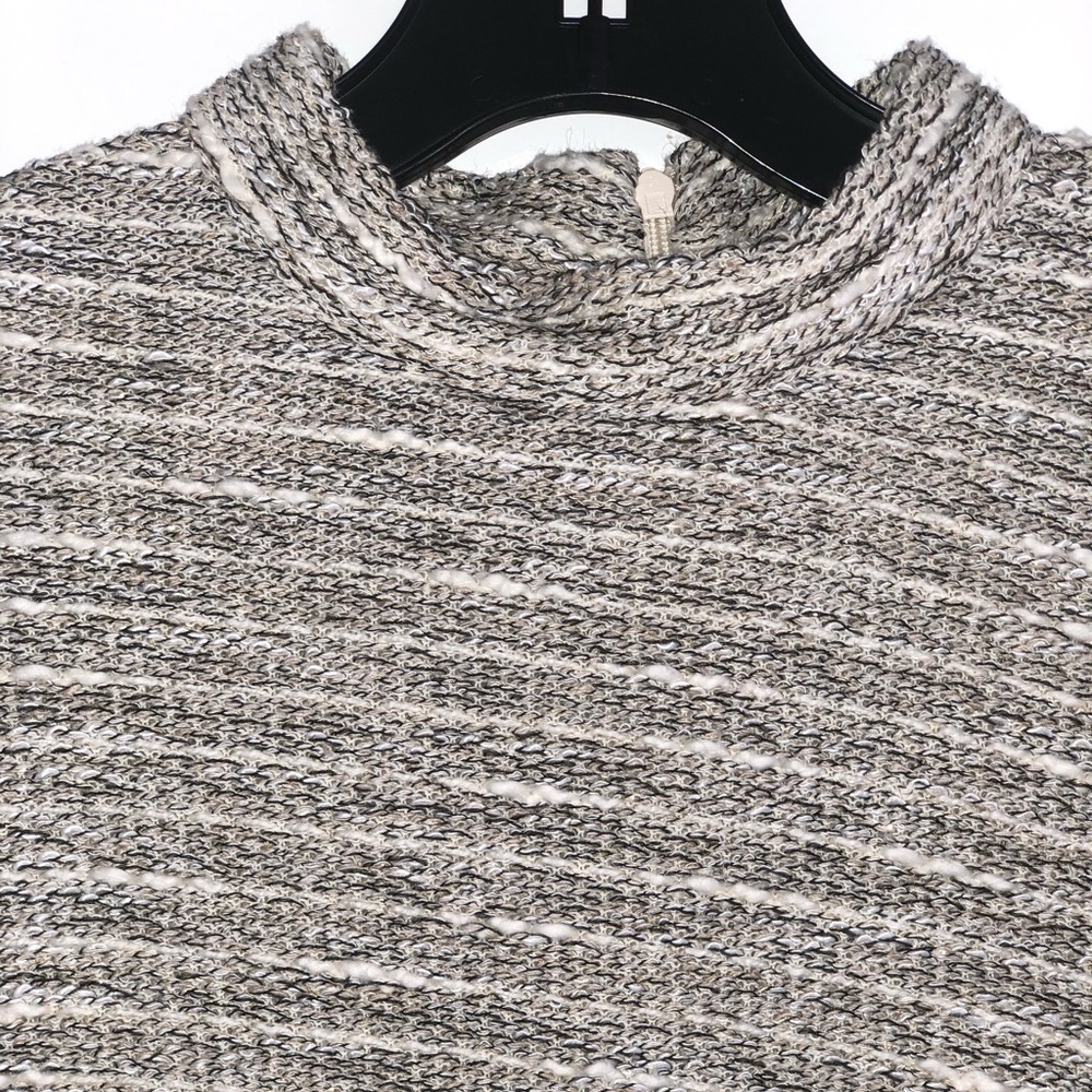 Zara tweed blouse - Picture 2 of 3